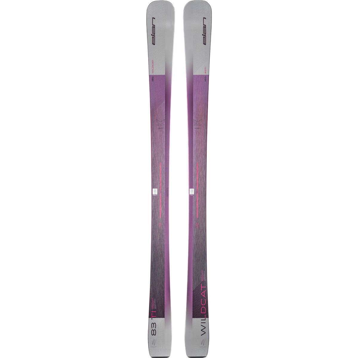 Elan Wildcat 83 TI - 2026
