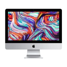 Apple iMac 21.5" Late 2013 i5 8GB RAM 1TB HDD macOS Catalina