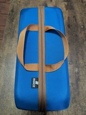 RAIACE case Dyson Hair dryer compatible, Trave carrying bag NEW!