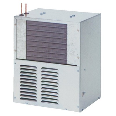 Elkay ECH8GRN - Remote Chiller Non-Filtered Refrigerated 8 GPH GreenSpec