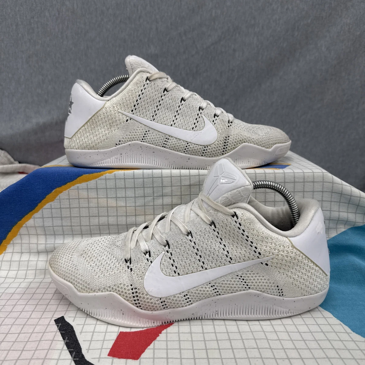 Nike Kobe 11 Elite iD Low All Star for Sale | Authenticity