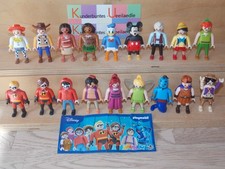&Uuml;-Ei Disney  Playmobil  D 2026 Auswahl aus allen Figuren mit BPZ