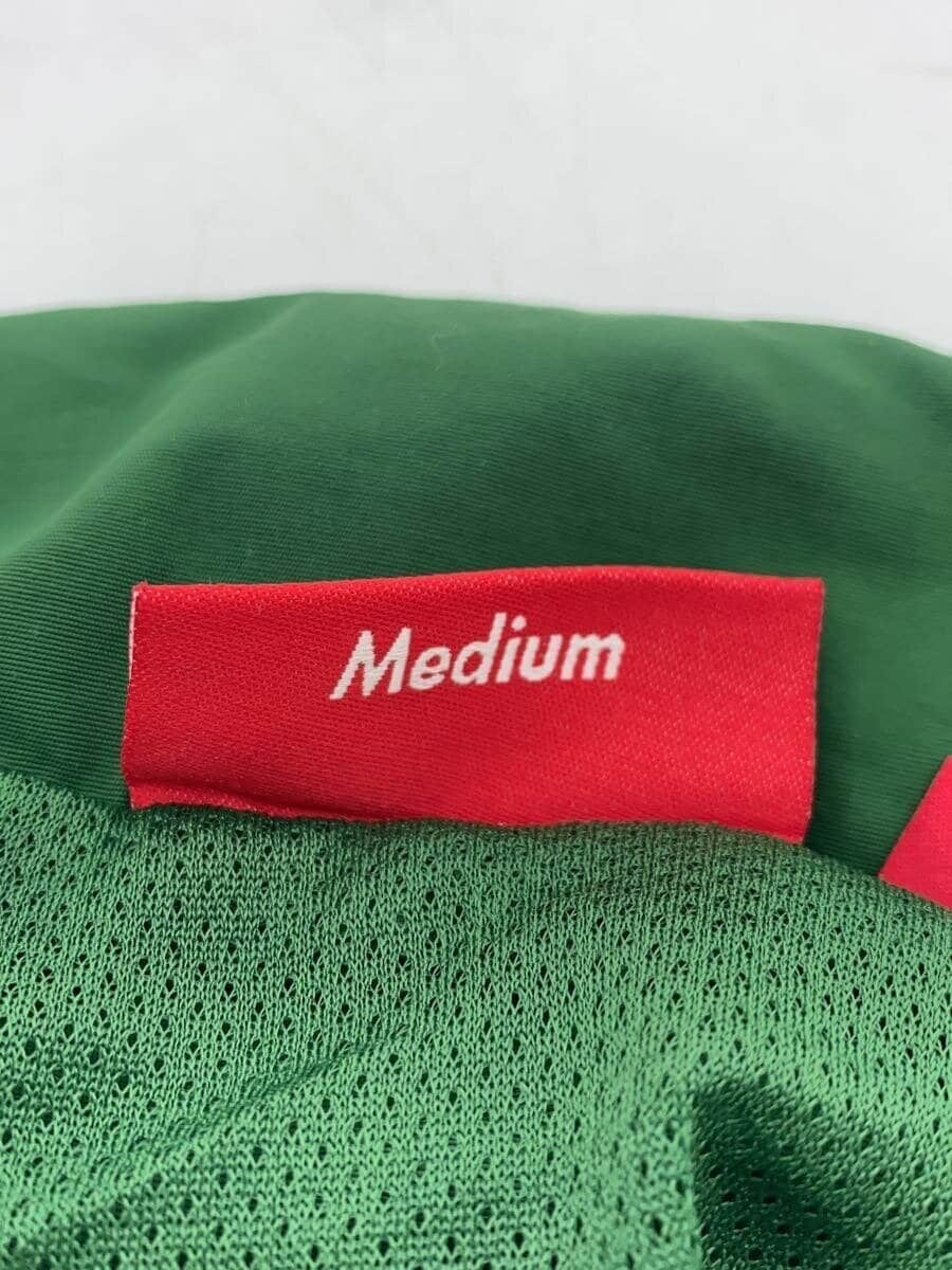 Supreme コート　グリーン Supreme TRACK Jacket green M Used | eBay