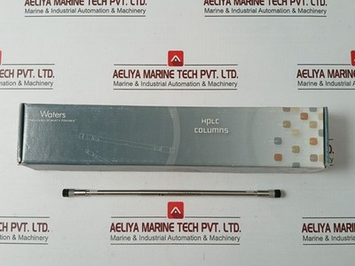 WATERS HPLC Column 4.6 X 250MM EA746 C18 Prototype 5 Micrometer