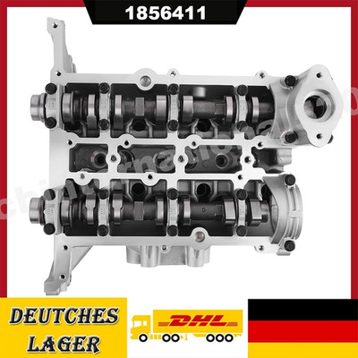 Zylinderkopf für Ford 1.0 EcoBoost C-MAX FOCUS III CM5G6C032CB 1857524 1856411