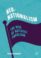 Neo-Nationalism Eirikur Bergmann