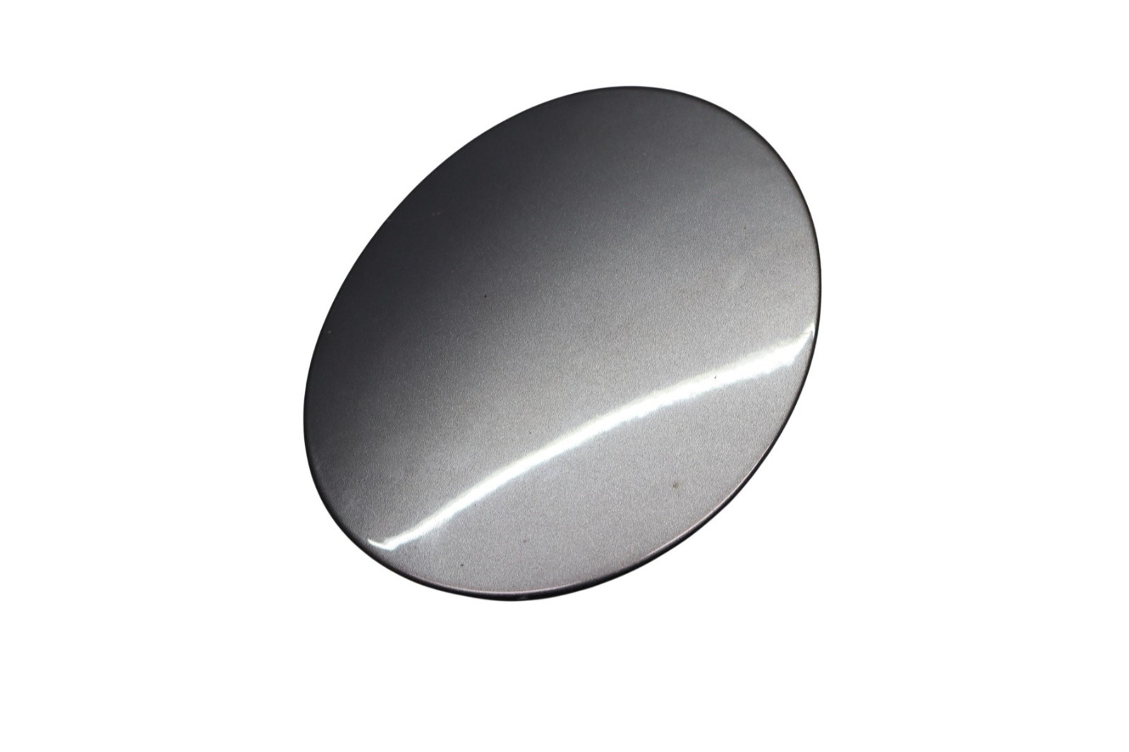 Maserati Quattroporte 2004-2008 Fuel door Silver