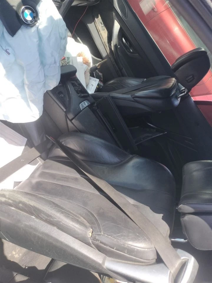 PEDAL, BRAKE/CLUTCH 2012 BMW 650I Foto 3 de 4