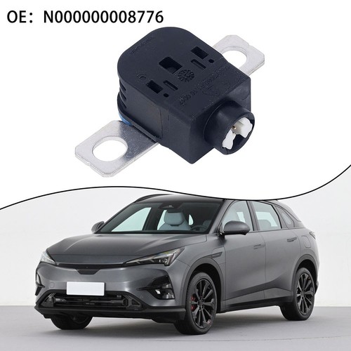 Safe and Reliable Battery Disconnect Fuse Switch for Battery Protection - Picture 11 of 12