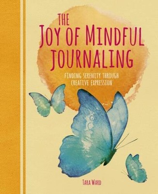 The Joy of Mindful Journaling: Finding Serenity Through Creative Exp - GOOD