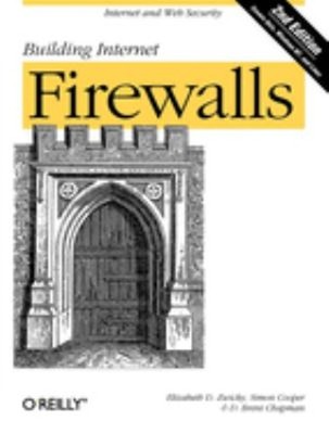 Building Internet-Firewalls: Internet-Und Web-Sicherheit Taschenbuch