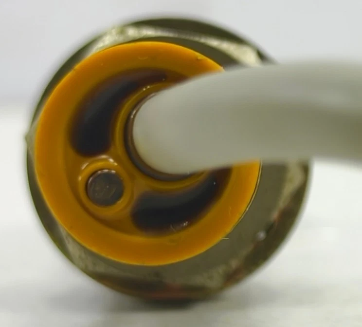 Omron TL-XP5P B Proximity Sensor Switch Marine Industrial Automation - Image 4 of 4