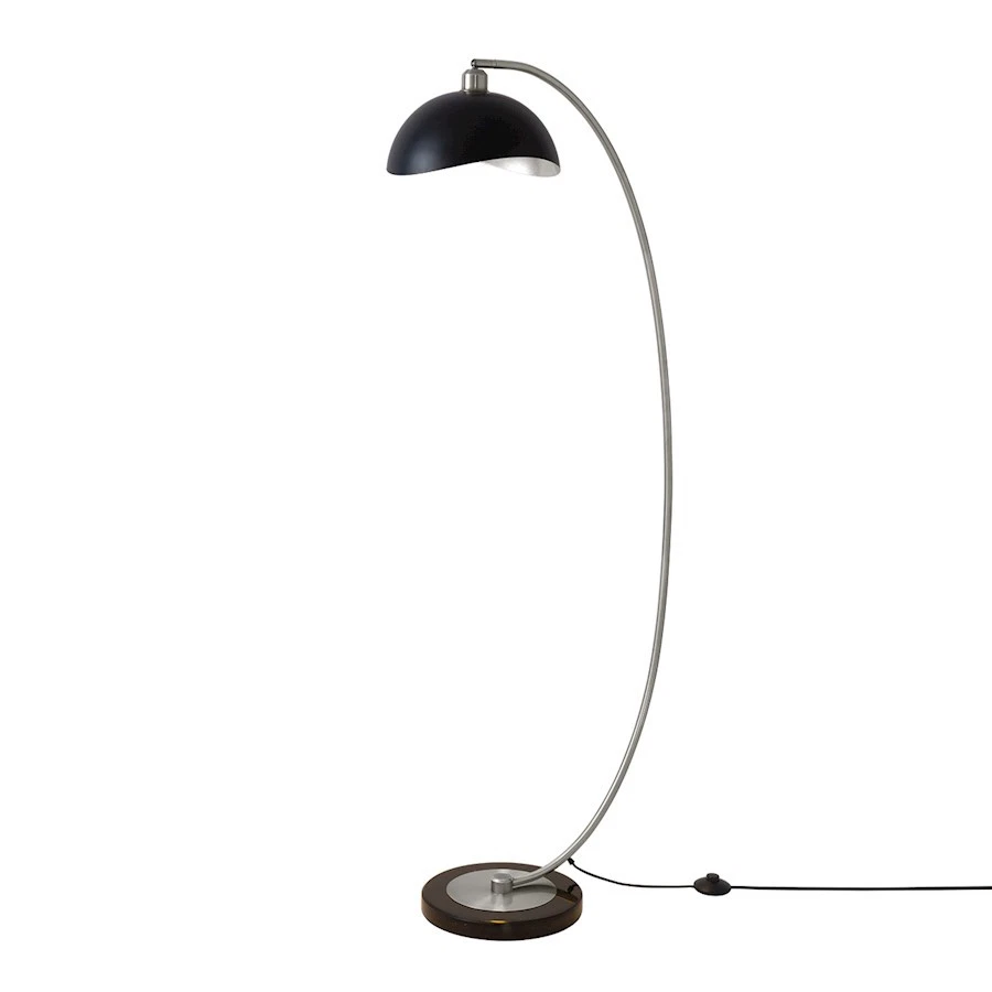 Nova California Luna Bella Arc Lamp