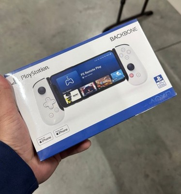 PlayStation Backbone Lightning Edition