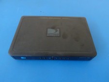 Directv H25-100 Hd Satellite Receiver Swm Box Black Directv H25-100 Hd Satellite Receiver Swm Box Black