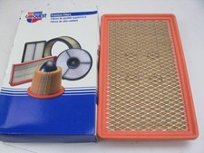 Carquest 88035 Engine Air Filter - 1999-2005 Pontiac Grand Am, 97-03 Malibu