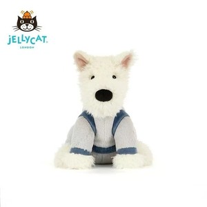 Jellycat Munro Scottie Dog | eBay UK