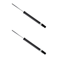 StoßDäMpfer-Set Hinterachse Gasdruck Bilstein FüR U.A. Volvo V40