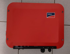 SMA SUNNY BOY SB1.5-1VL-40 Solar Inverter Wechselrichter. Alles in Ordnung