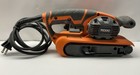 R2740 Ridgid 6.5A Corded Heavy-Duty Variable Speed ✋🏻🛑FOR PARTS🛑 — photo 1