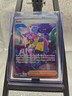 Pokémon TCG Iono Paldean Fates Holo Card 237/091 Special Illustration