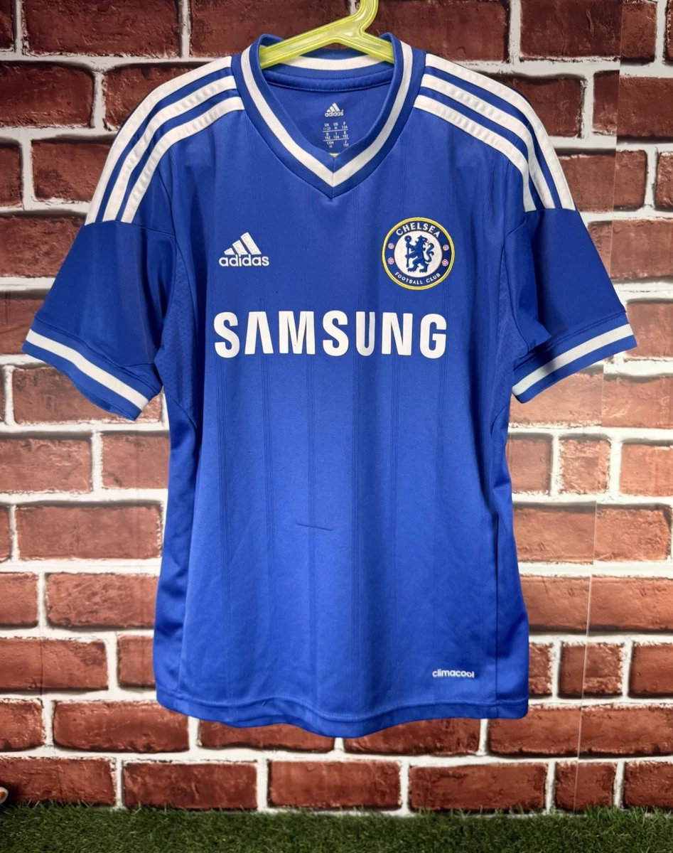 Preços baixos em Adidas Tamanho M Chelsea Futebol Clube