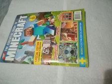 Minecraft Essential Guide