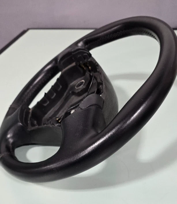 00-04 Aston Martin DB7 Volante deportivo manual Negro 2585649 OEM Foto 2 de 3