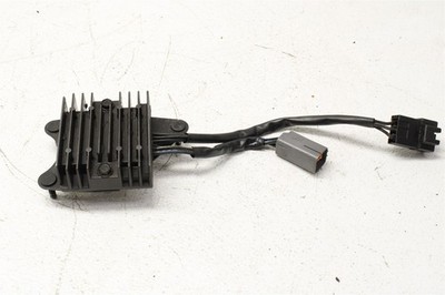 2007 Kawasaki Ninja ZX600 Voltage Regulator Rectifier Control 07-08