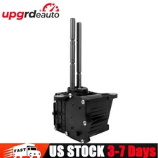 Transfer Case Actuator for Toyota 4Runner 4.0L 4x4 4wd 2003 2004-2009 600-470