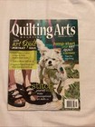Quilting Arts Magazine Quilt Patterns June July 2011 Issue 51 — photo 1