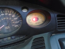 HONDA SILVERWING FSC 600 Speedometer/Guage Cluster OEM 2007