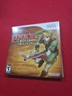 Link’s Crossbow Training (Nintendo Wii) Legend Of Zelda - SEALED, BRAND NEW