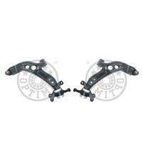 Querlenker Satz Links Rechts FüR Mini Mini F56 Cooper One F55 F57 John