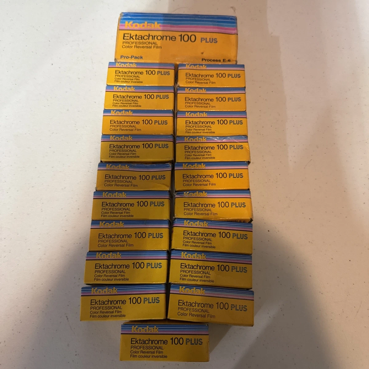 Kodak Ektachrome 100 ISO Camera Films for sale | eBay