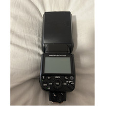Nikon SB-5000 Speedlight Shoe Mount Flash Remote Control for Nikon Cameras