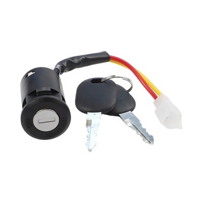 Key Switch für Kinder Elektro Auto Ersatzteile für Spielzeug Auto