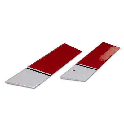 Hangar 9 Rudders 2 OV-10 Bronco 20cc HAN505509