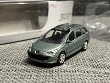 RARO Norev Peugeot 307 SW