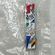 RARE Vintage Philip Morris Multi Brand Pin Marlboro Virginia Slims Merit NOS New