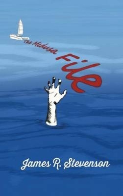 The Medusa File by Stevenson, James R.