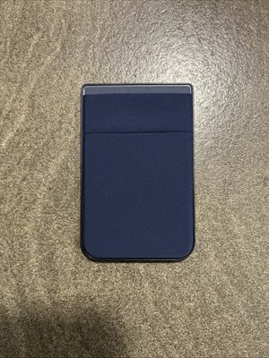 MagSafe Wallet 5x Kartenhalter für iPhone Modelle | Card Holder | Magnethülle  