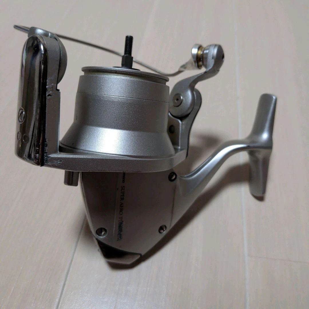 Shimano Technium in Other Fishing Reels for sale | eBay