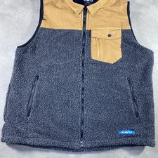 90s USA製 kavu duck vest jacket KAVU Vests for Men for Sale | Shop New & Used | eBay