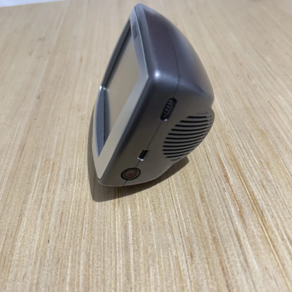 GARMIN Street Pilot C550 Touch Screen GPS Nav Used “UNTESTED”No Charg Buy As Is - Image 4 of 4