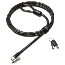 Kensington MicroSaver 2.0 Keyed Cable Lock K64432WW