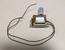 14 18 20 22 Watt Fluorescent Ballast & Starter Seeburg Wurlitzer Rockola Jukebox