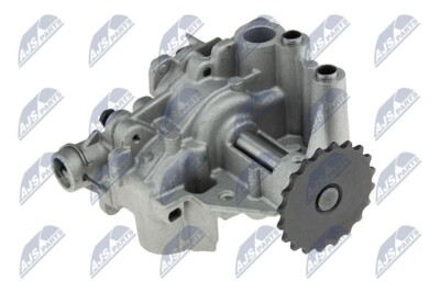 Ölpumpe für Nissan Primastar X-Trail Qashqai/ Opel Vivaro/ Renault Koleos... Neu