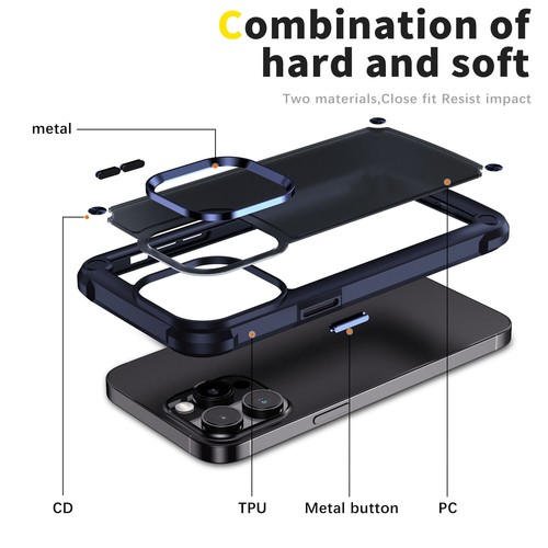 Rubber Protective Case Soft Bumper Cover For Apple iPhone 11/11 Pro/11 Pro Max - Picture 22 of 37