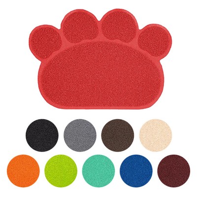 Catcher Mat Cat Litter SmartGrip-Paw Beige